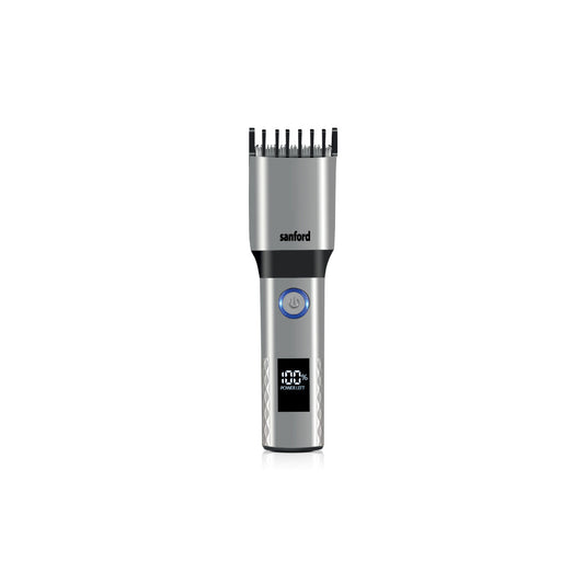 Sanford Rechargeable Cordless Digital Hair Trimmer | SF1953HC - buysanford