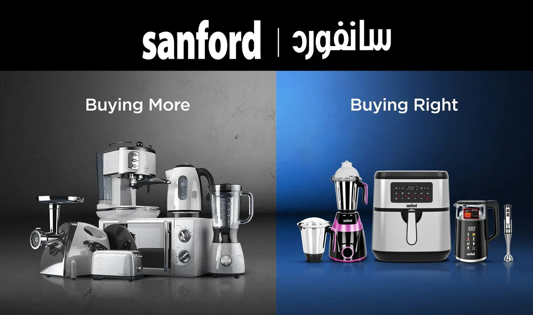 The Clutter Crisis: Buying Right vs. Buying More