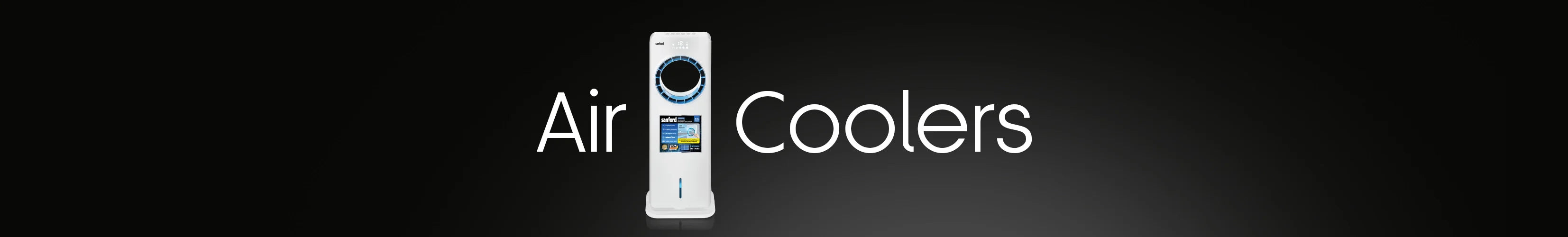 Air Coolers