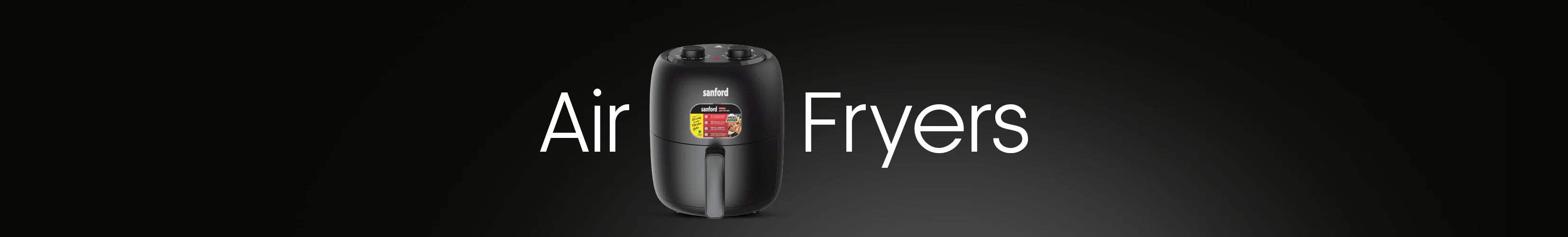 Air Fryers