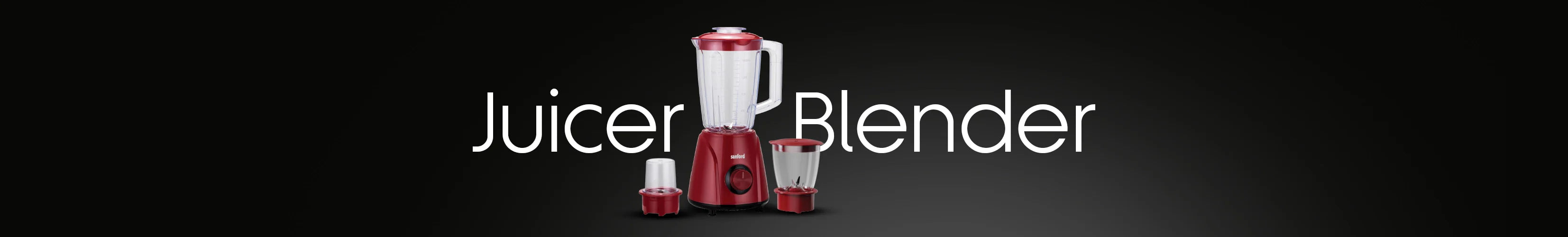 Blender