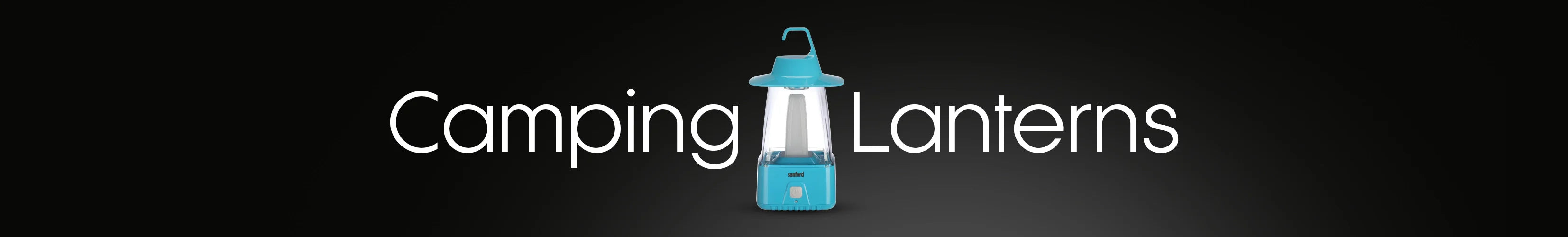 Camping Lanterns