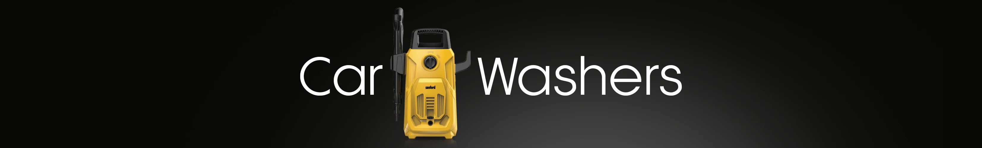 Car Washers
