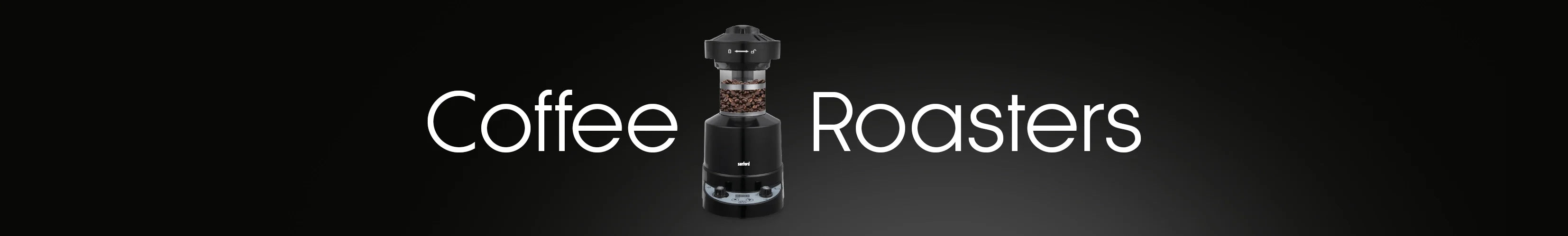 Coffee Roasters