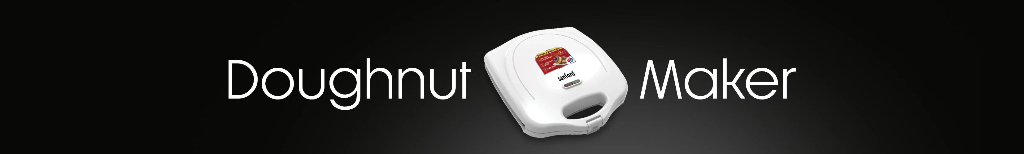 Doughnut Maker