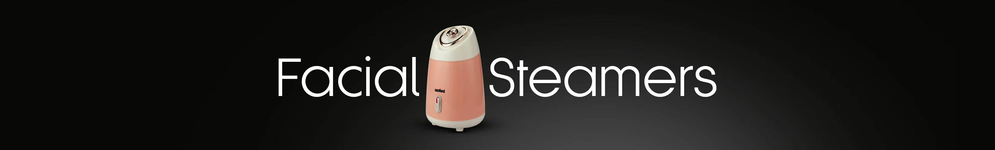 Facial Steamers