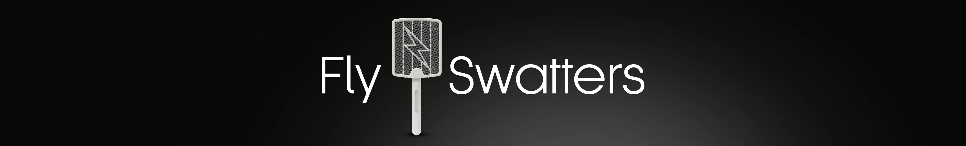 Fly Swatters