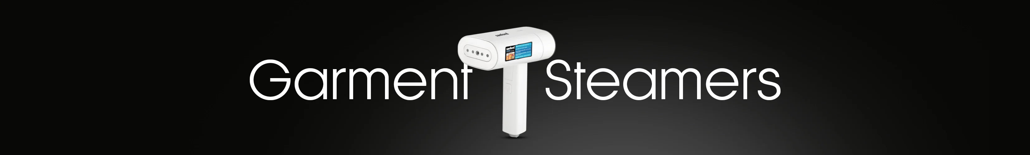 Garment Steamers