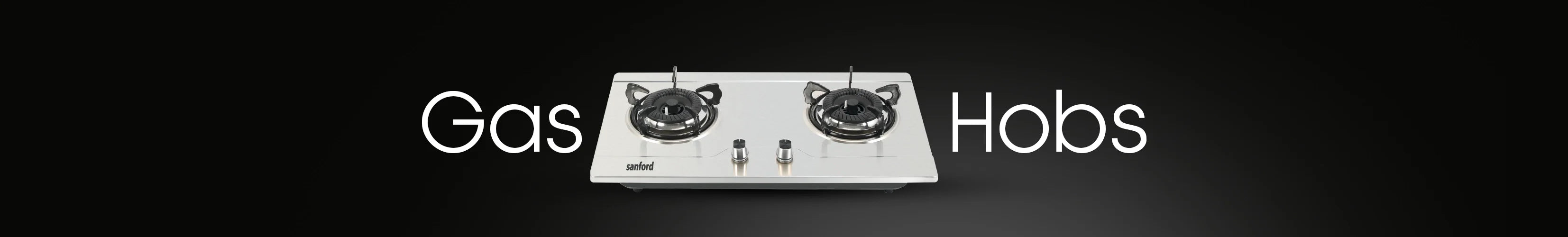 Gas Hobs
