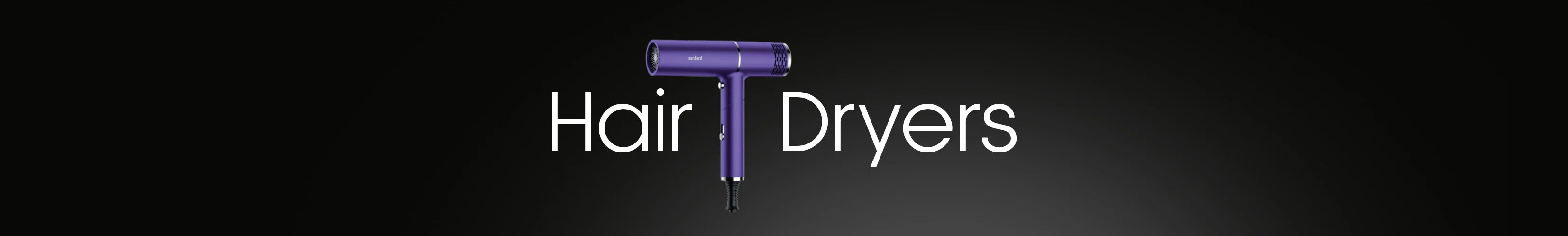 Hair Dryers