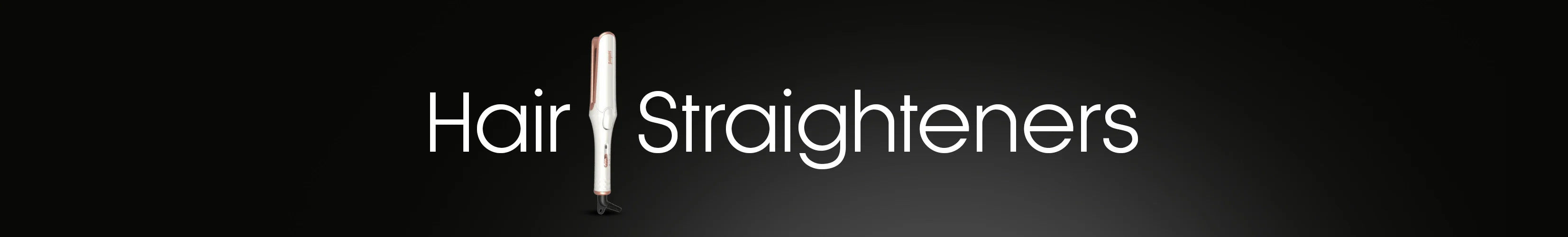 Hair Straighteners