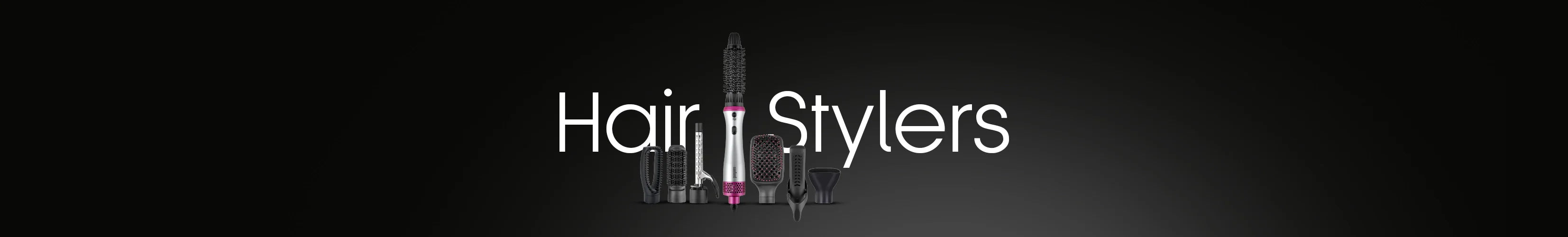 Hair Stylers