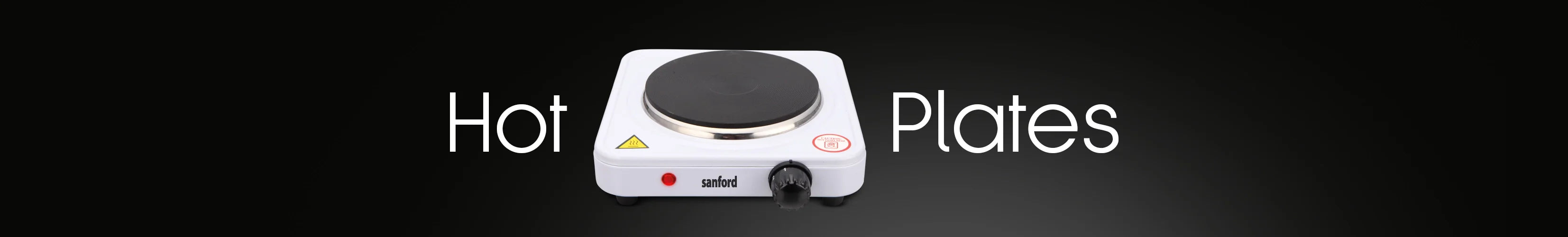 Hot Plates