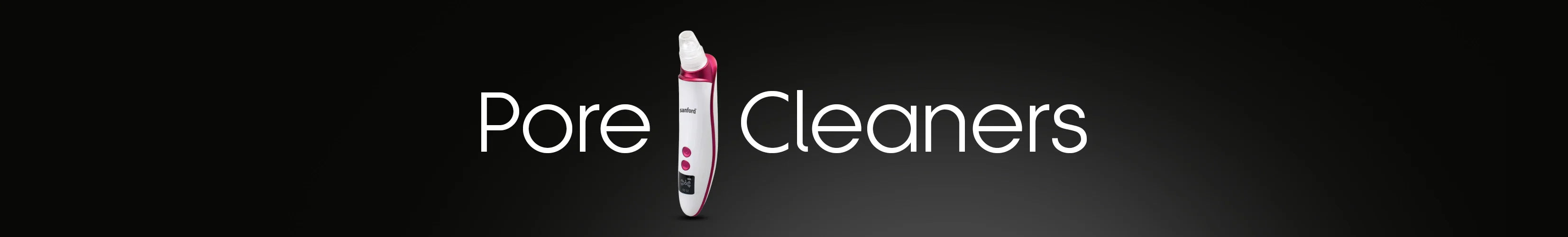 Pore Cleaners