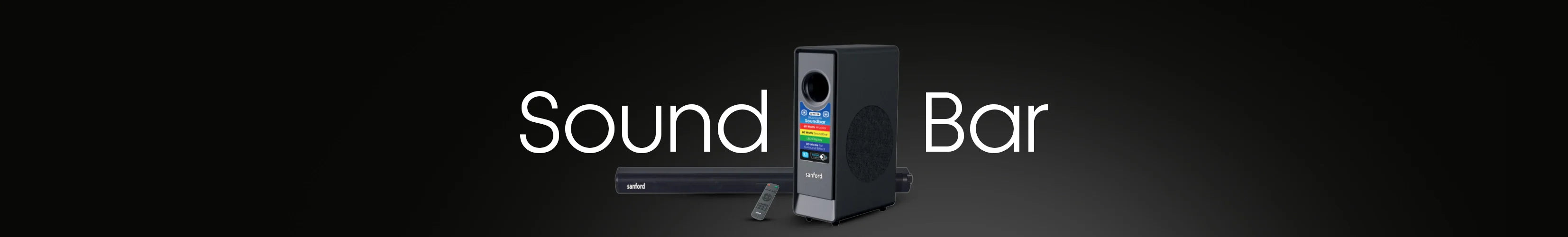 Sound Bar