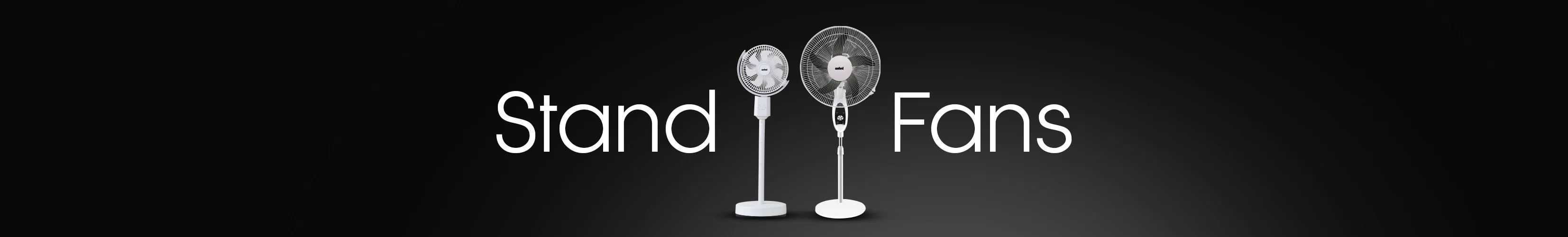 Stand Fans