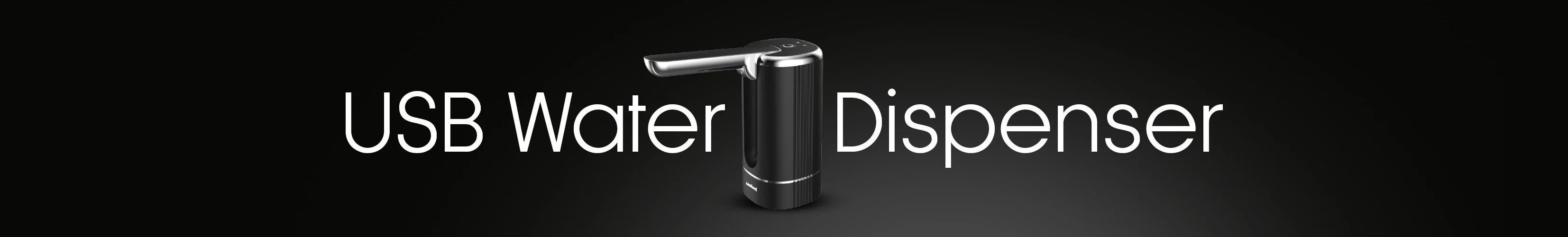USB Water Dispenser