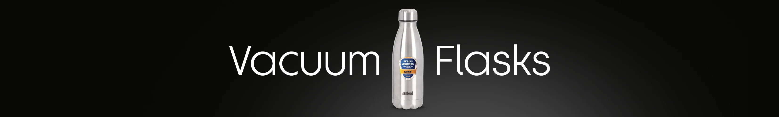 Vacuum Flasks