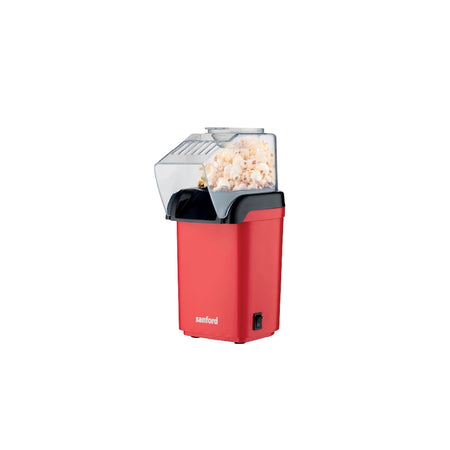 best popcorn maker 1200W oil free 60g sanford 1 