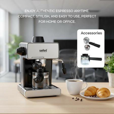 espresso-coffee-maker-4-cups-950w-frothing-sanford-5