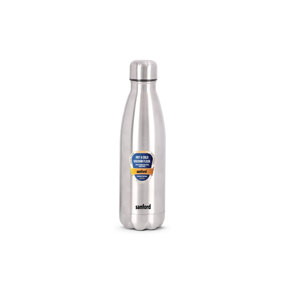 vacuum flask 1000ml stainless steel hot cold sanford 1