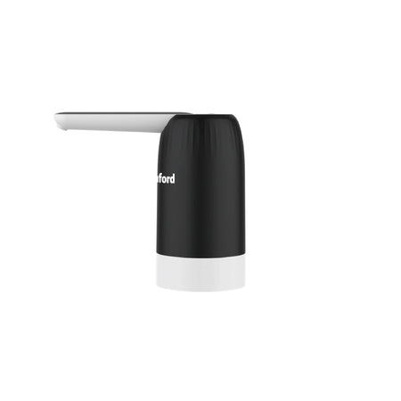 Rechargeable water dispenser pump 1200mAh USB charging sanford 1