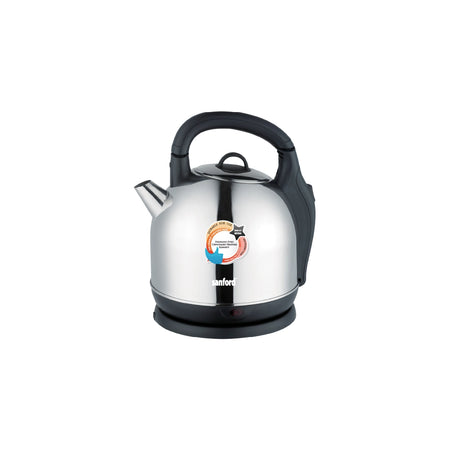 best electric kettle 3.6L 2000w Inner Shell stainless steel sanford 1