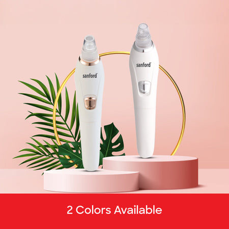 Sanford SF1905PC 6-in-1 Cleaner Skincare Feature