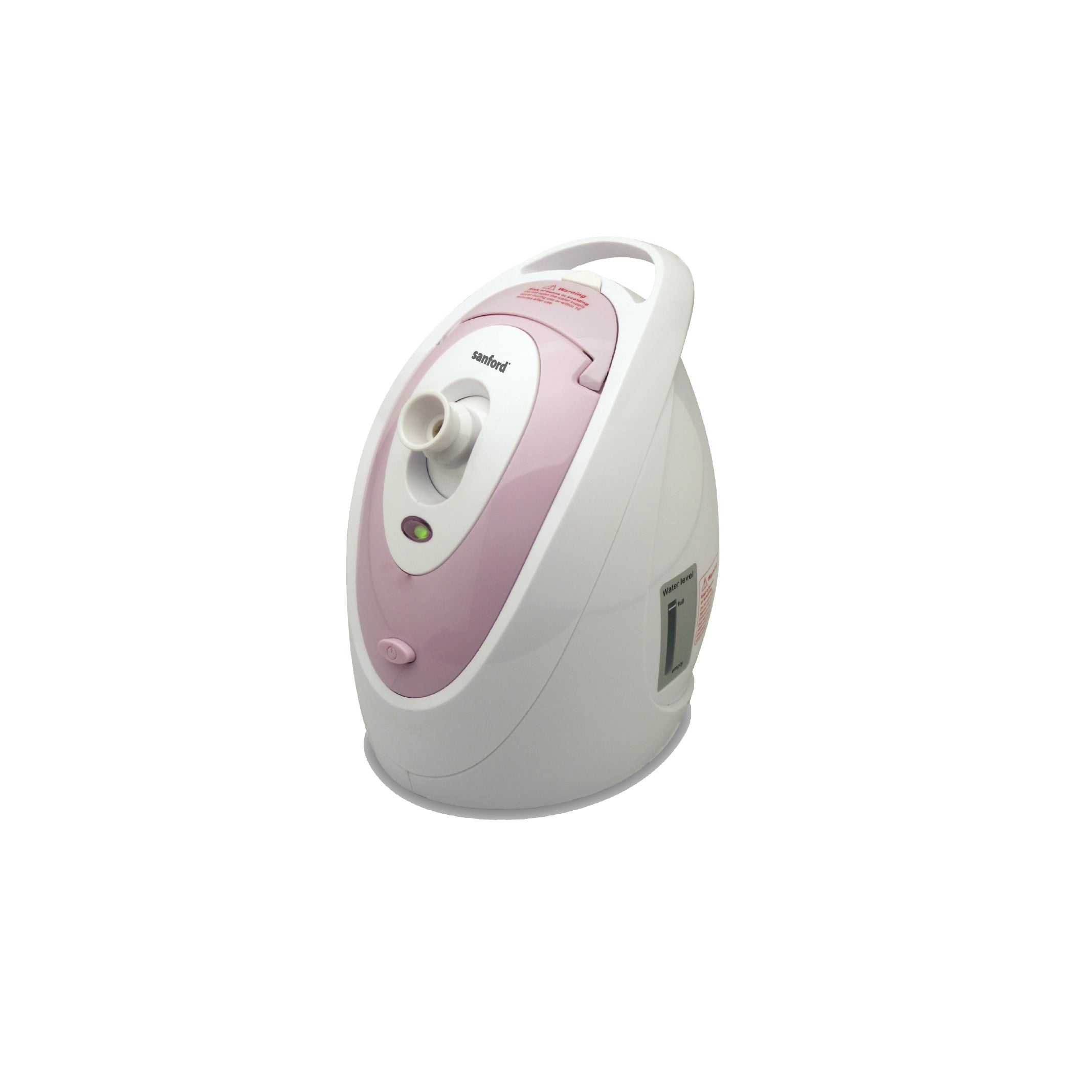 420W Ionized facial steamer adjustable mist facial sauna sanford 1