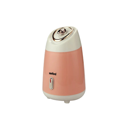Sanford SF1947FS Facial Steamer & Humidifier - Dual Function Warm Steam Skin Care Device - UAE