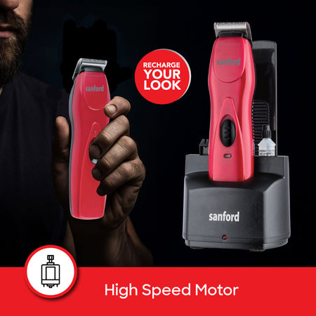 Sanford SF1950HC Hair Trimmer Blade System