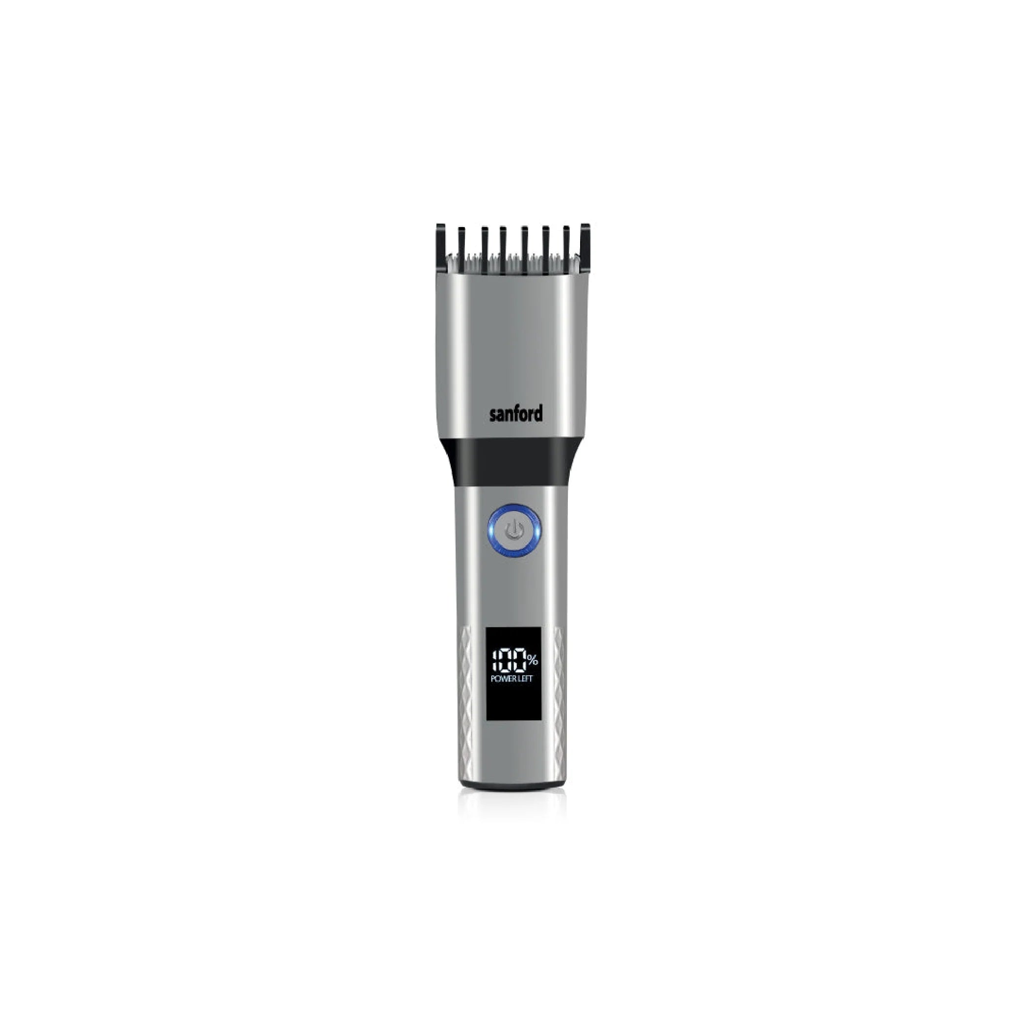 Sanford SF1953HC Hair Trimmer – front view on white background