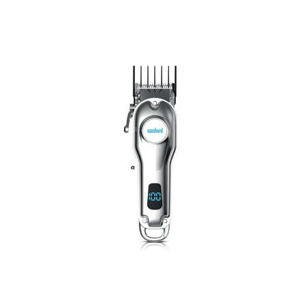 Sanford SF1958HC Hair Clipper – front view on white background