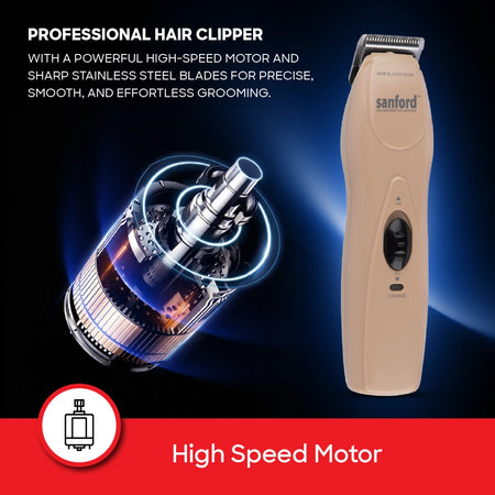 best-rechargeable-hair-trimmer-usb-cordless-sanford-sf1960hc-4