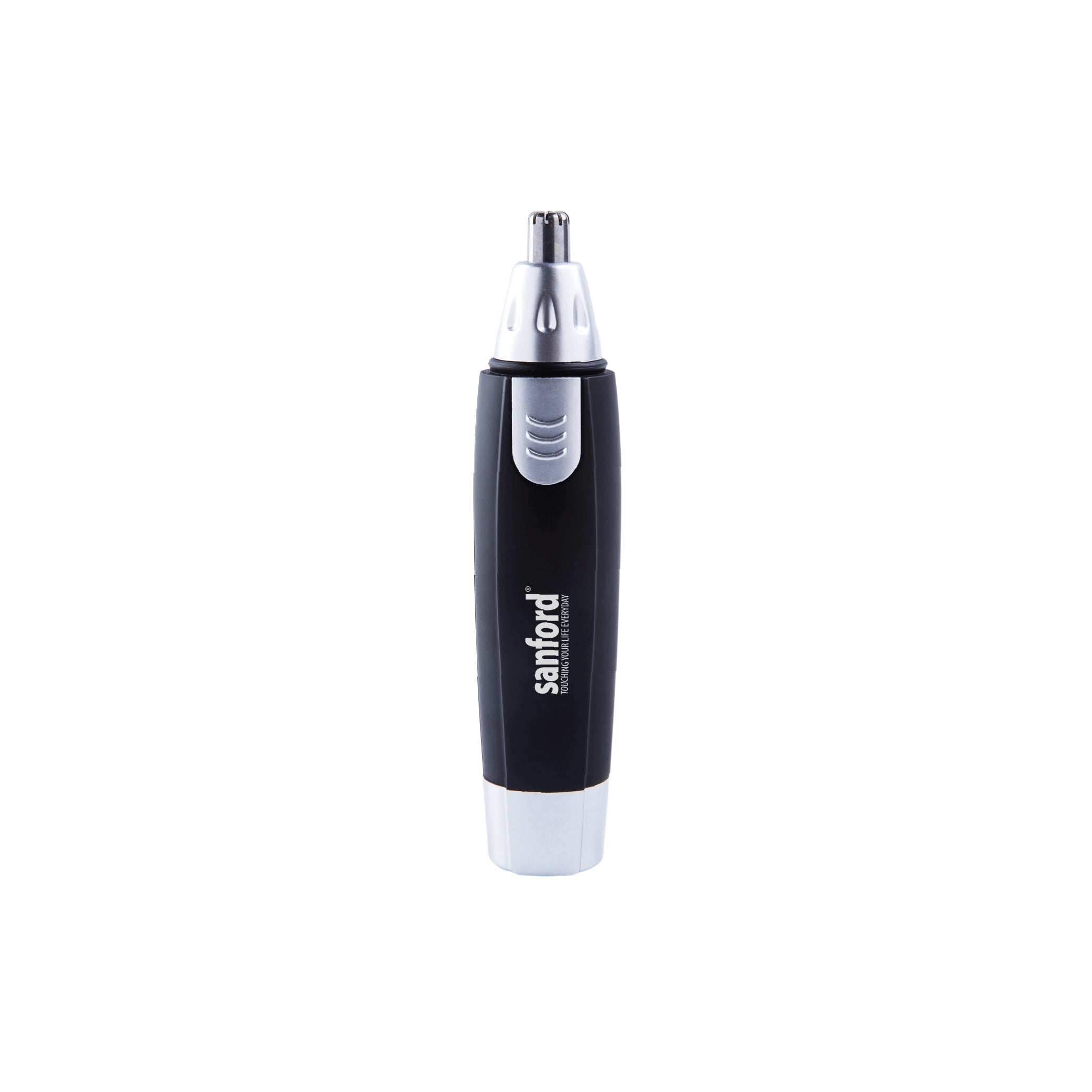 nose and ear hair trimmer stainless steel blade sanford 1