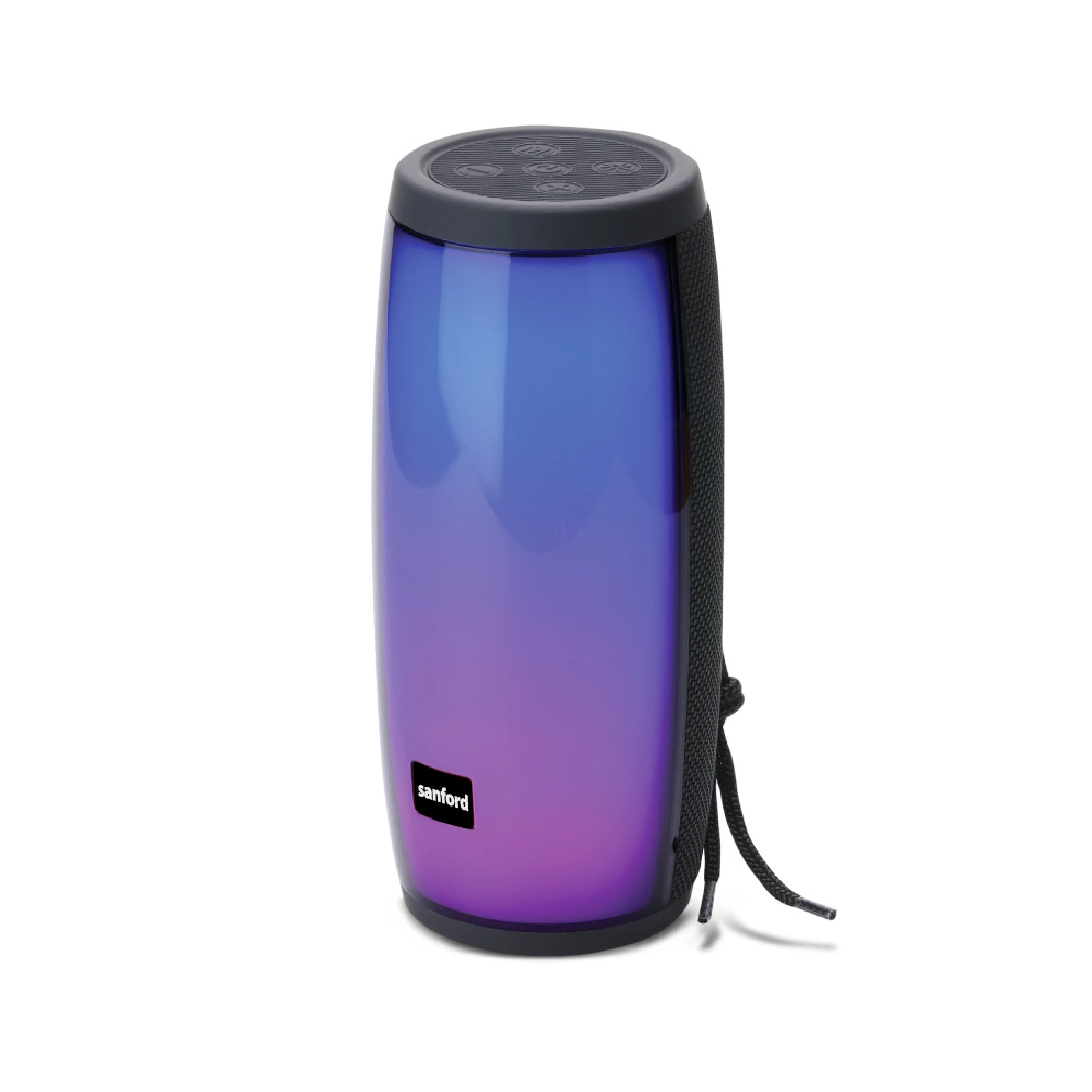 Bluetooth wireless portable speaker 8000 splash proof TWS sound sanford 1
