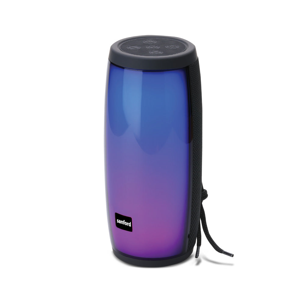Sanford BT-Wireless Portable Speaker 8000 PMPO Splash Proof TWS | SF2214PS