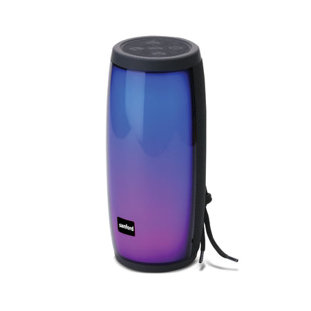 Sanford BT-Wireless Portable Speaker 8000 PMPO Splash Proof TWS | SF2214PS