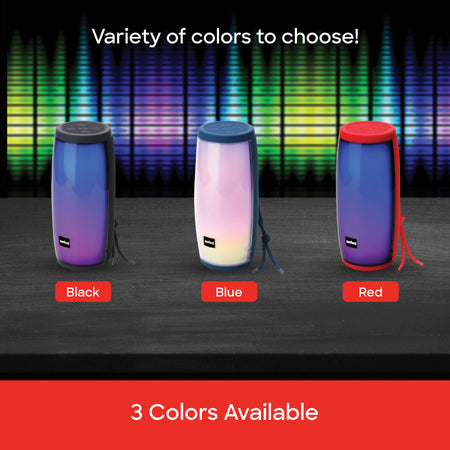 Sanford SF2214PS BT Speaker TWS Sound Feature