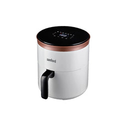 Sanford Air Fryer 4L Digital Touch Control 7 Presets 1200W - SF2455AF