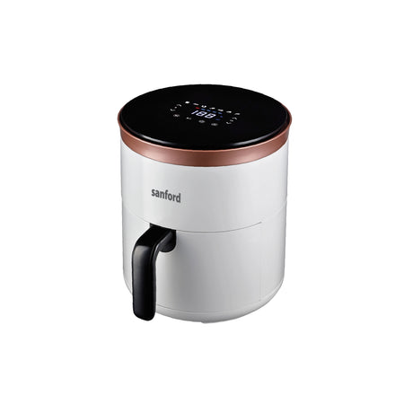 best air fryer 4L &  7 Preset Cooking Programs sanford 1