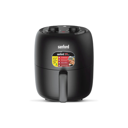 best air fryer 3.5L &  Adjustable Temperature Control sanford 1