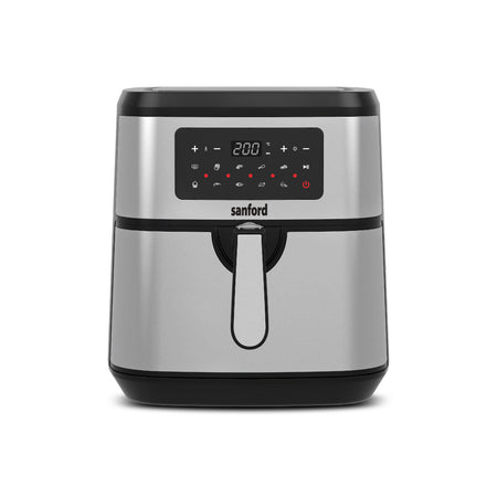 Sanford 9.2L Digital Air Fryer with 10 Preset Menus & Digital Touch | SF2460AF BS A