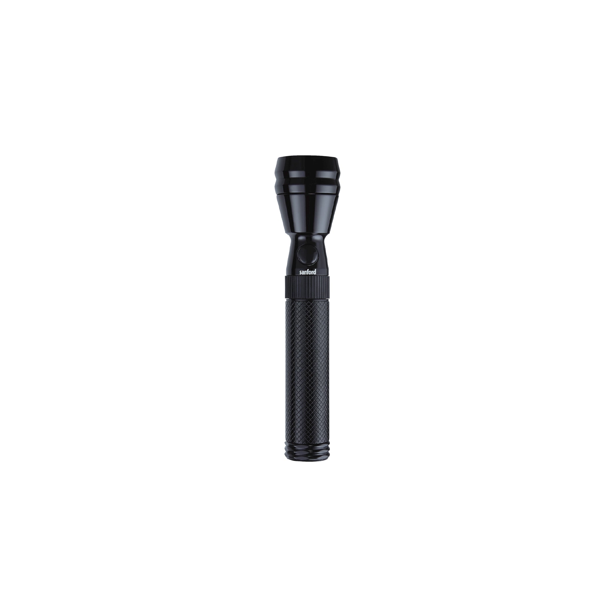 5W Army Series LED flashlight with 900 meter range and 60 sanford 1