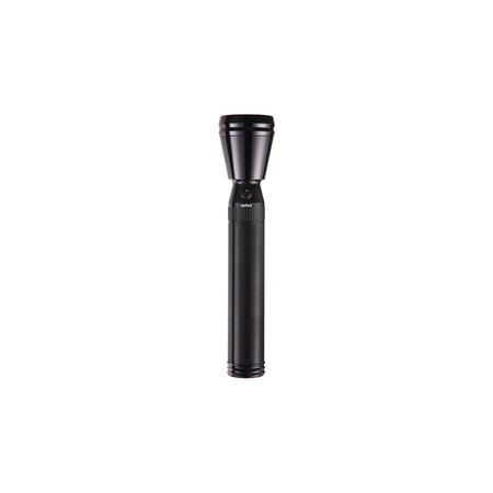 5W Army Series LED flashlight with 1800 meter range and 6 sanford 1