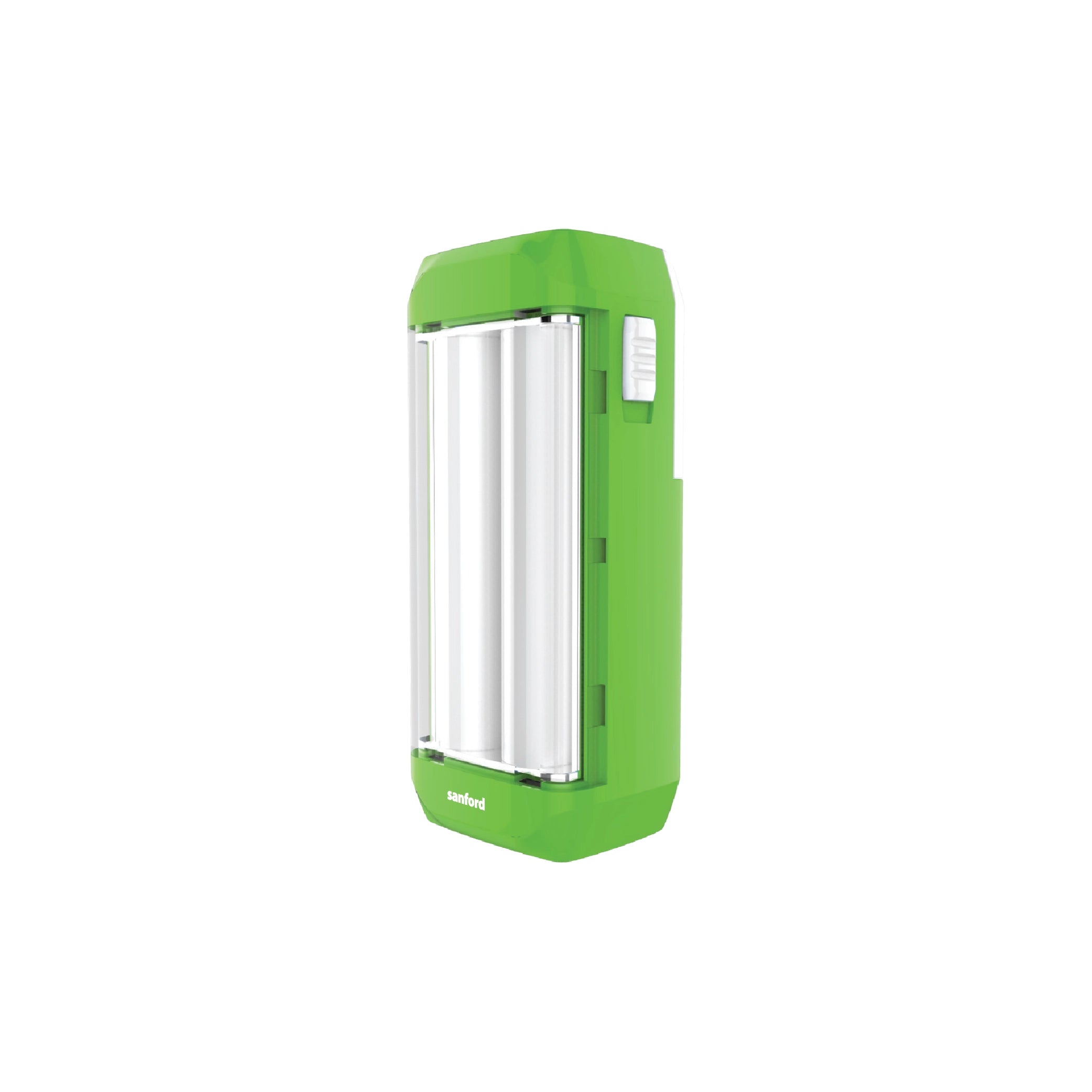 Rechargeable camping lantern with portable design sanford 1