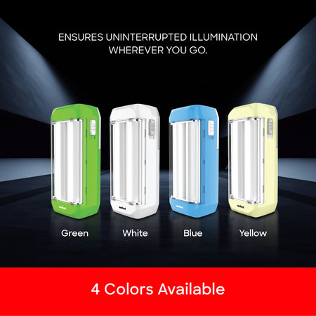 Rechargeable camping lantern with portable design sanford 5