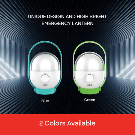 Sanford SF2731EL Rechargeable Lantern Battery System