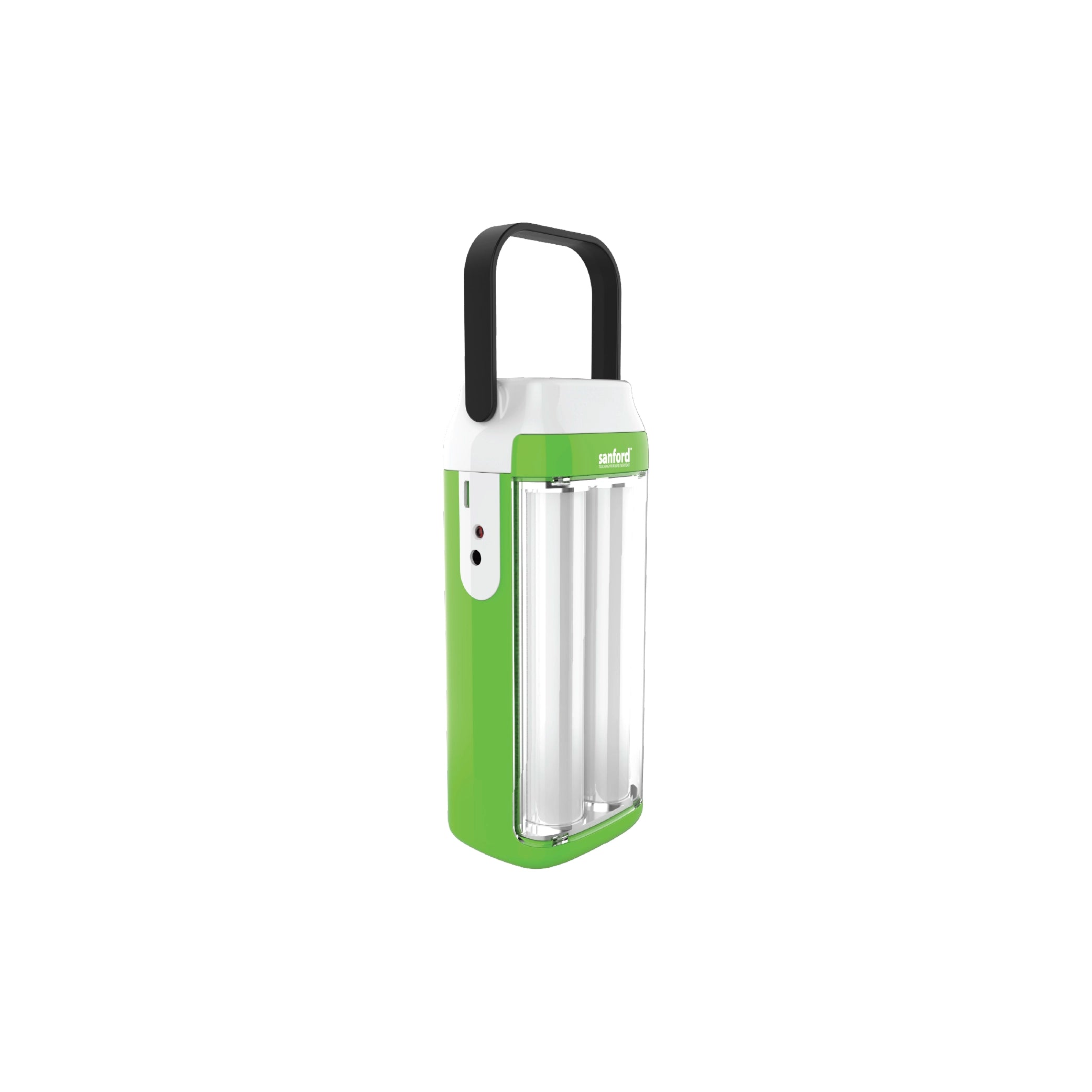 rechargeable emergency lamp 16 LED 9 hours USB charging sanford 1