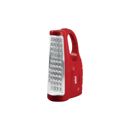 Rechargeable Lantern with 44 LEDs 10 Hour Runtime sanford 1